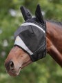 FlyGuard Fine Mesh Fly Mask with Ears